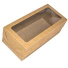 Caixa Kraft Para Garrafa De Cerveja 300ml 22x10x7 - 20 Uni