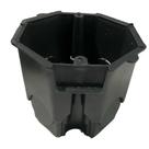 Caixa laje octagonal 95mm - 30 unidades Caixa laje octagonal 95mm - 30 unidades