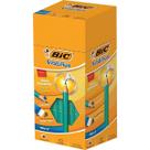 Caixa Lápis Preto Sextavado Bic Evolution 2HB - 72 Unidade