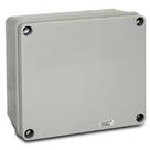Caixa Light 170x145x90mm Sem Embutes - Sex171 - Steck 170x145x90 S-embut Steck