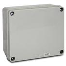 Caixa Light 170x145x90mm sem Embutes - SEX171 - STECK Caixa Light 170x145x90mm sem Embutes - SEX171 - STECK