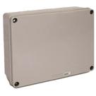 Caixa Light 234x174x90mm sem Embutes - SEX231 - STECK