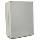 Caixa Light 300x220x120mm sem Embutes - SEX322 - STECK