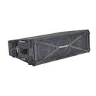 Caixa Line Array Oneal OLA-2060-PT Ativa