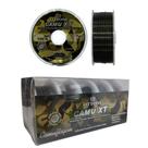 Caixa Linha Monofilamento Ottoni Camu Xt 0,90 Mm 500 M