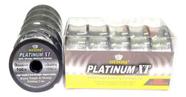 Caixa Linha Monofilamento Ottoni Platinum Xt 0,90 Mm 500 M