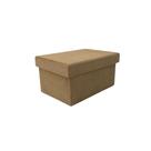 CAIXA LISA RETANGULAR 15x10x8