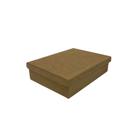 CAIXA LISA RETANGULAR 20x15x5