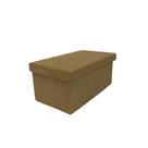 CAIXA LISA RETANGULAR 22x12x10