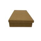 CAIXA LISA RETANGULAR 30x15x5