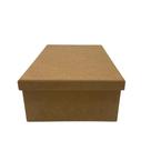 CAIXA LISA RETANGULAR 30x20x10 CAIXA LISA RETANGULAR 30x20x10