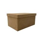 CAIXA LISA RETANGULAR 30x20x15 CAIXA LISA RETANGULAR 30x20x15