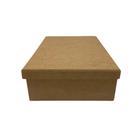 CAIXA LISA RETANGULAR 30x20x8 CAIXA LISA RETANGULAR 30x20x8