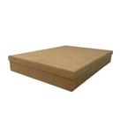 CAIXA LISA RETANGULAR 35x25x5