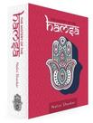 Caixa livro book box the mistery of the hamsa
