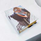 Caixa Livro Book Decorativo Maior Big Bem Luxo