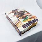 Caixa Livro Book Decorativo Maior Despojado Traços Luxo