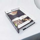 Caixa Livro Book Decorativo Maior Receita Bolo Luxo
