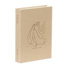 Caixa Livro Decorativa Abaporu 25 cm - Mart