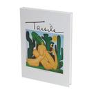 Caixa Livro Decorativa Antropofagia 35 cm - Mart