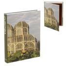 Caixa Livro Decorativa Curitiba