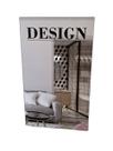 Caixa Livro Decorativo Design Itens - M Caixa Livro Decorativo Design Itens - M