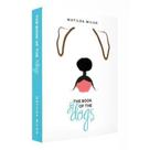 Caixa livro Goods Br Of The Dogs 24x30x4cm