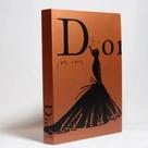 Caixa Livro Metaliz For Ever 27x36x5cm