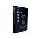 Caixa Livro Odontologia Na Prática 36x27X5cm