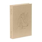 Caixa-livro tarsila do amaral abaporu - 28cm Caixa-livro tarsila do amaral abaporu - 28cm