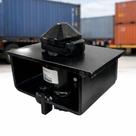 Caixa Lock Engate Container Acoplamento Conteiner Uniferro