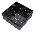 Caixa Luz Eletroduto 4x4 Embutir Tigre