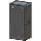 Caixa Luz Taf Aes/Band Base Para Barramento Cb200 8278