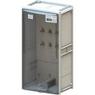 Caixa Luz Taf Aes Base Para Barramento Cb200 Nova Caixa Luz Taf Aes Base Para Barramento Cb200 Nova