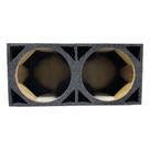Caixa Madeira 2X15 Fulltrap Andira