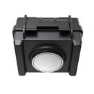Caixa magnética impermeável +bateria de 3500mAh para Tracki GPS