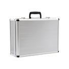 Caixa Maleta Ferramentas Alumínio 42x28x12cm Noll 630002 Caixa Maleta Ferramentas Alumínio 42x28x12cm Noll 630002