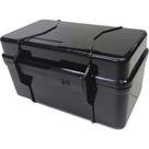 Caixa Maleta Hard Case Mala Estojo Rígido Resistente para Proteção Uso Geral MP0007