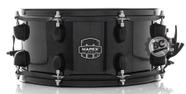 Caixa Mapex New MPX Midnight Black 13x6 Modelo Novo casco Híbrido com Maple e automático Armory