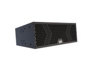Caixa mark audio line amplificado vmk6 - 500wts