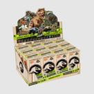Caixa Master Blokees Jurassic World TS01 c/12 Blind Box
