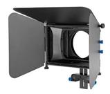 Caixa Matte Box III M3 para Follow Focus