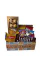 Caixa MDF Chocolate