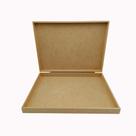 Caixa Mdf Cru 40x30x5 Cm Sem Fecho Para Decorar Presente