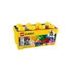 Caixa Media De Peças Criativas 10696 - LEGO Caixa Media De Peças Criativas 10696 - LEGO