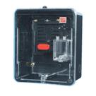 Caixa medicao cdm3 energisa/dps/poli.taf