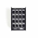 Caixa Medusa P/ Multicabo 16 Vias Aço Santo Ângelo BSMED16V - Santo Angelo