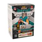 Caixa Mega Blaster Panini Prizm NFL Football 2024