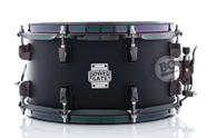 Caixa Michael Power Gate Dark Shot 12x6,5 com aros PowerHoop e Black Nickel Hardware PGD1265