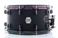 Caixa Michael Power Gate Dark Shot 14x8 com aros PowerHoop e Black Nickel Hardware PGD1408